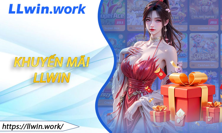 Khuyến Mãi LLWIN