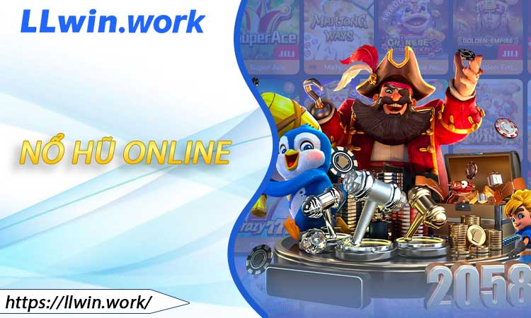 Nổ Hũ Online