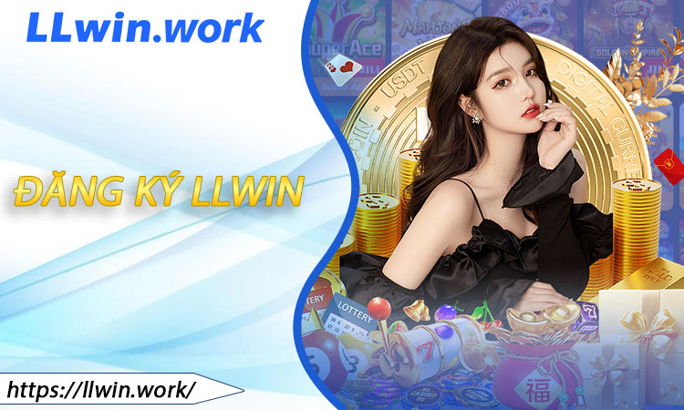 Đăng Ký LLWIN